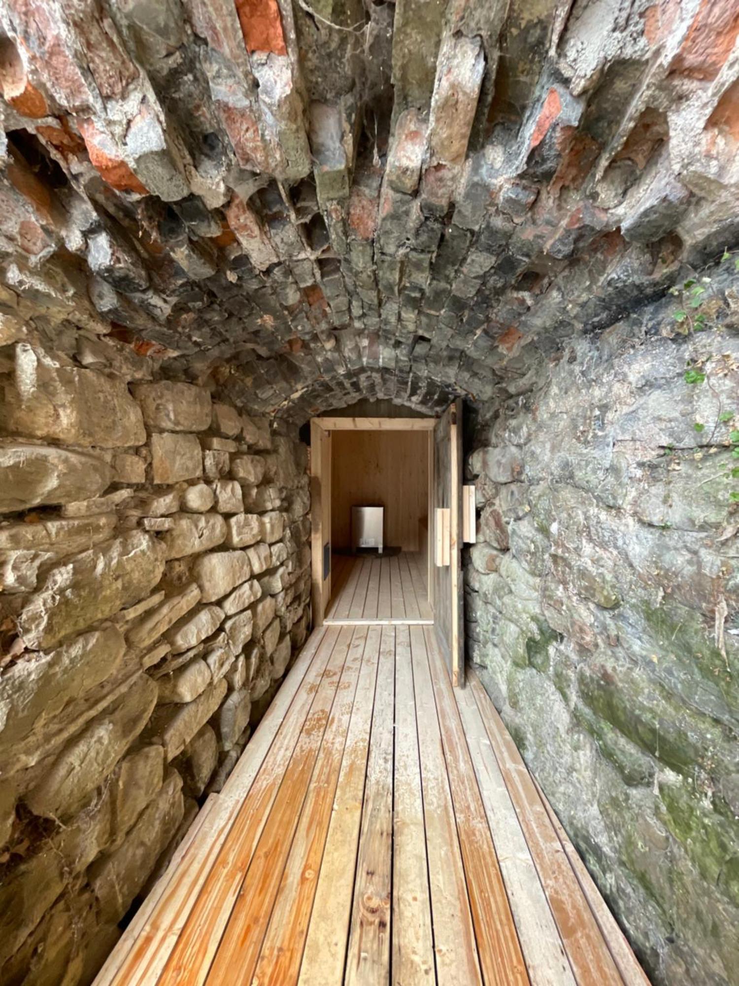 Casa Ieud - Catun Villa Sinaia Bagian luar foto